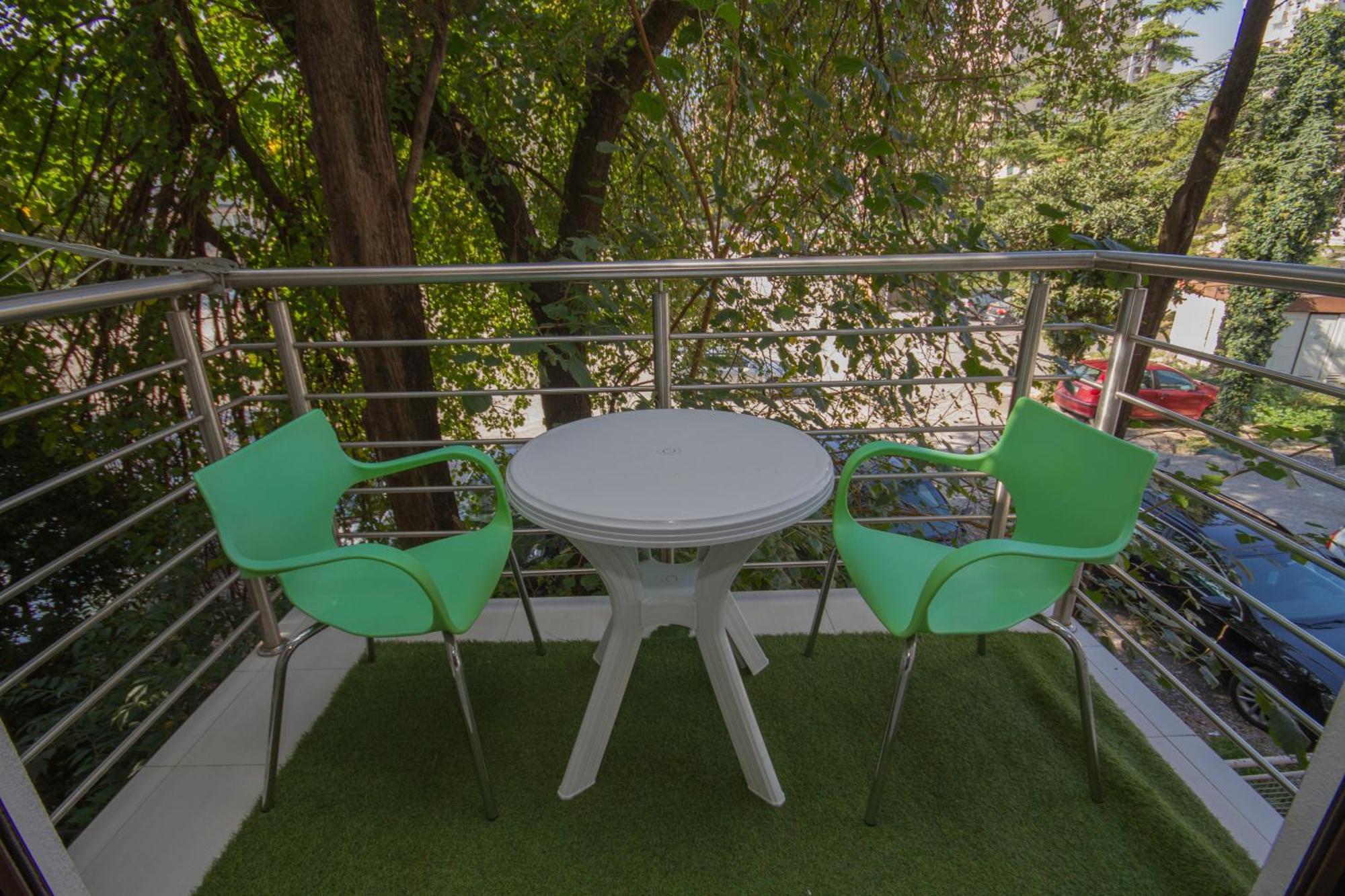 Apartmani Milena Herceg Novi Kültér fotó